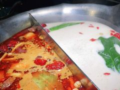-湊湊火锅·茶憩(东城万达店)
