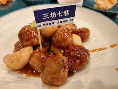 -安泰楼·佛跳墙创始人·传统闽味早茶·酒楼(三坊七巷闽菜地标店)