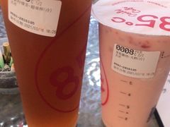 -85度C(厦门中华城新店)