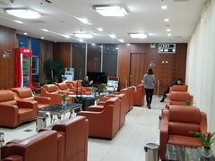 -桃仙机场头等舱休息室