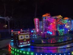 -哈尔滨文化公园