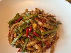 瓦库小炒肉-瓦库茶馆17号(海汇港店)