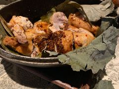 -桂满陇天书(南京德基旗舰店)