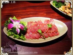 古道腊肠-花马天堂云南餐厅 Lost Heaven(高邮路店)