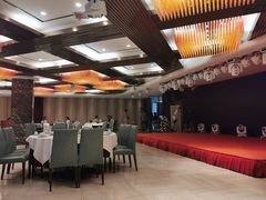 大堂-饭怕鱼·黄焖鲟龙鱼(湖大店)