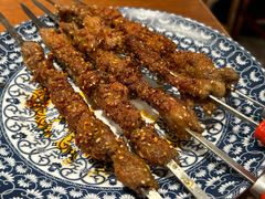 -北京老门框爆肚涮肉馆(凤城六路店)