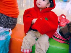 -金宝贝国际早教(洛龙正大校区)