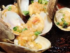 -何师烧烤Pro ·江湖川菜·小龙虾·精酿啤酒(太古里旗舰店)
