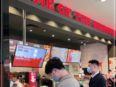 -汉堡王(徐汇绿地缤纷店)