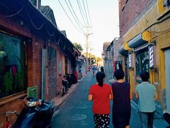 -丽江庭院之爱在路上(西单店)