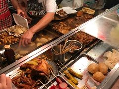 -明记牛杂(新马路分店)