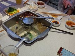 -海底捞火锅(杭州庆春路夜宵主题店)