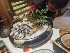 -红沃鳗鱼黑牛烤肉店(不老街店)