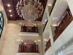 -马勒别墅饭店(静安寺店)