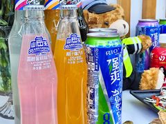-庆山饭店·海鲜饺子家常菜(北戴河黑石路店)