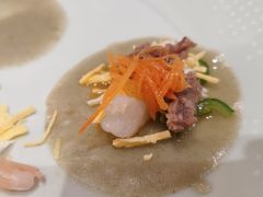 蔬菜煎饼-Yeyije 韩定食