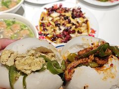 -奔跑吧陕菜·盛世长安(民乐园万达店)