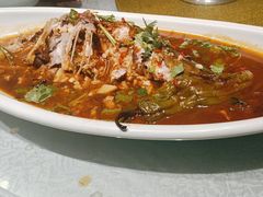 -快乐老家三鲜饺子东北菜(南六中路店)