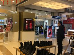 -国商百货(卫星广场店)