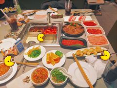 -海底捞火锅(稻河古街夜宵主题店)
