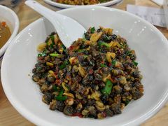-笨罗卜浏阳菜馆(太平街店)