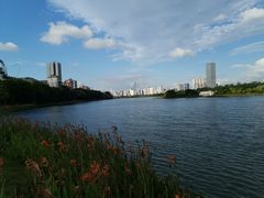 -南宁南湖公园