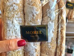 -老梦面包 CHEZMOREL(三源里店)