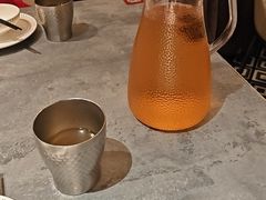 -耶里夏丽·丝路新疆菜·清真食品(徐汇南丹东路臻选店)