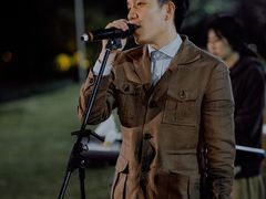 -怪咖·joker陈楠