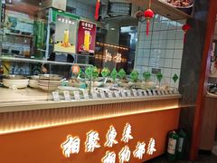 -东来土菜馆(民祥园路店)