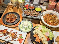 -小川洋风料理(街道口店)