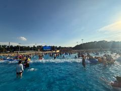 -上海玛雅海滩水公园