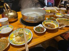 -大吉利·潮汕鲜牛肉火锅(西安店)