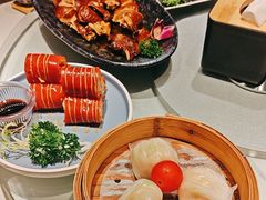 -虾饺妹·粤式茶餐厅(荟聚店)