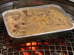 -赤坂亭·M9和牛烧肉·铁板烧·日料398放题(长泰广场店)