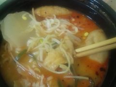 -小蛮椒麻辣烫·麻辣拌(青浦宝龙店)