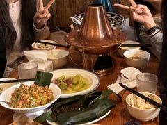 -蜗牛小馆醉乡民谣云南菜(惠新西里店)