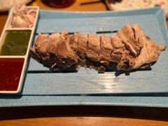 -撒拉花儿·新疆菜·清真(太阳宫店)