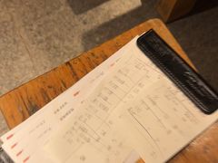 -木屋烧烤(南新店)
