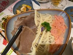 -左庭右院鲜牛肉火锅(南通CBD大有境店)