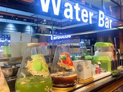 -盛江山自助料理(太原街万达店)
