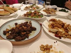 -大铁勺新津菜(东丽阳光新业广场店)