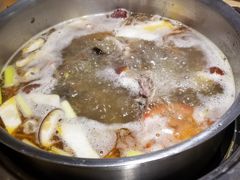 -守柴炉烤鸭(中海国际店)