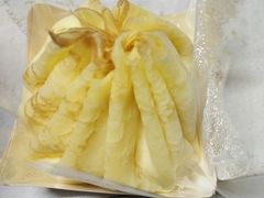 幸福袋-檬舒舒MonChouChou(环球金融中心店)