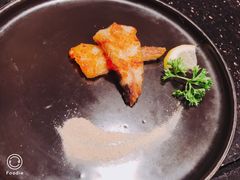 -半岛翡丽海鲜自助餐厅(观风亭店)
