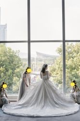 点击看大图 -MuseMarry婚纱(前海嘉里中心店)