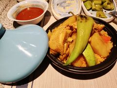 -La Medina餐厅(亮马河南路店)