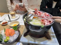 -小句号·精致料理(江南环球港店)