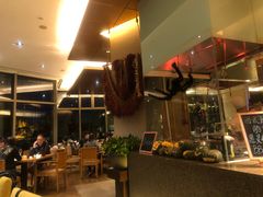 -咖啡厅自助餐厅(贵阳中天凯悦酒店)