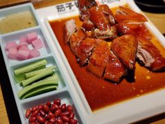 -茄子恰恰·新云南小炒(坪山益田店)